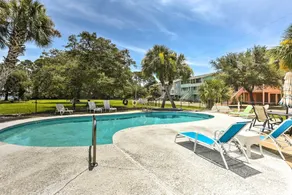 Cute PCB Condo by Lake Powell w/ Pool Access! - Interiør