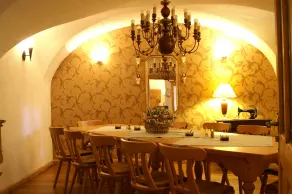 Landhaus Krone - Ristorante