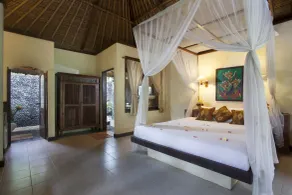 Taman Sari Bali Resort and Spa - Room