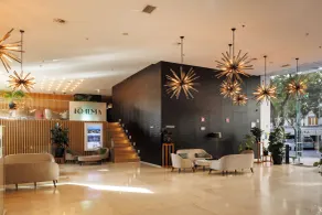 Iberostar Selection Lisboa - Reception