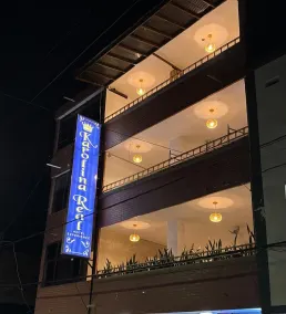 karolina Real Hotel Experience - Front of property