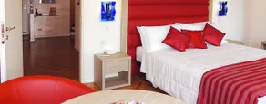 Hotel Astoria - Chambre