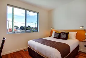 Comfort Inn The Pier - Room