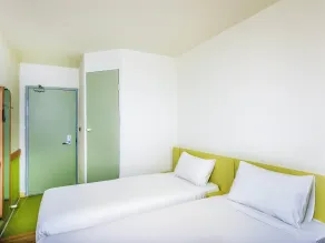 ibis Budget - Fawkner - Room