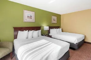 Quality Inn & Suites Bloomington University Area - Chambre