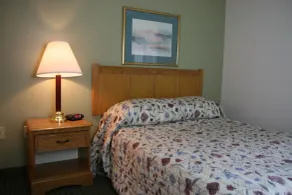 Affordable Suites Sumter - Rum