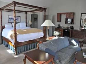 Luxury Mountain Getaways - Room