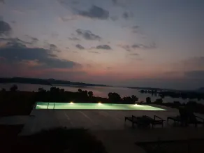 Spandan Holiday Homes - Pool