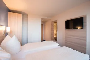 Motel 44 - Room