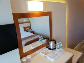 Iris Hotel & Spa - Room