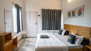 Bunk Stay Co-working and Yoga - Room