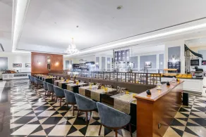 Lords Palace Hotel SPA Casino - Restaurant