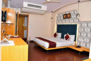 Hotel Blue Heaven - Room