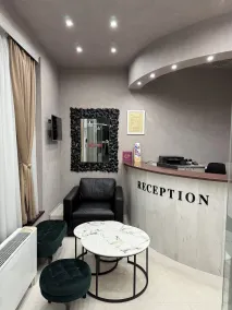 Hotel Aris - Reception
