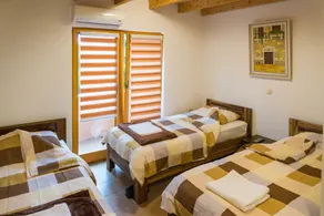 Motel Orhideja - Room