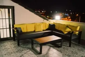 Talles Suite - Room