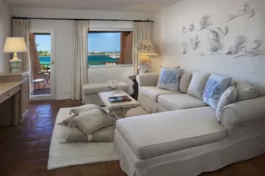 Cervo Hotel,Costa Smeralda Resort - Chambre