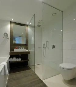 Van der Valk Hotel Hoorn - Quarto