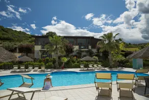 Country House Il Cascinale - Piscina