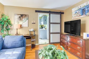 5 Mi to Dtwn Atl! Family Home w/ Veranda & Yard - Innenbereich
