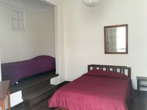 Hospedaje Santa Rosa- Centro Histórico - Habitación