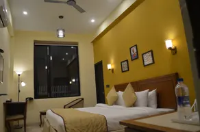 Ashira Inn - Quarto