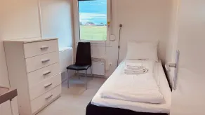Flexbase - Værelse