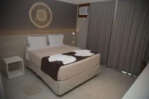 Nova Onda Hotel - Habitación