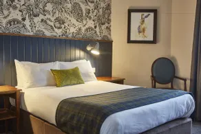 Swan Hotel by Greene King Inns - Room