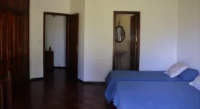 B&B Villa Giardino - Chambre