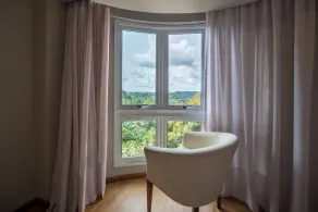 Hotel Laghetto Siena Gramado - Vistas desde la habitación