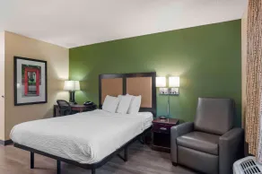 Extended Stay America Suites - Orange County - Lake Forest - Chambre