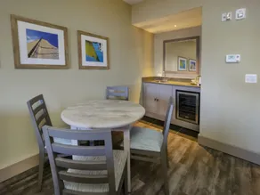 Chautauqua Harbor Hotel - Jamestown - Chambre