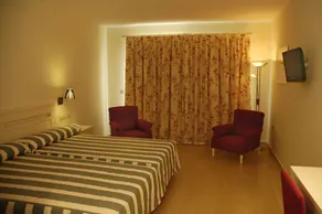 Mirador de La Portilla - Quarto