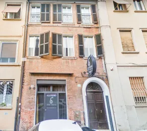 Locanda Della Biscia - Resepsjon
