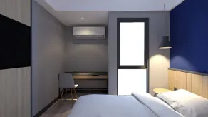 LeGreen Suite Sudirman - Værelse