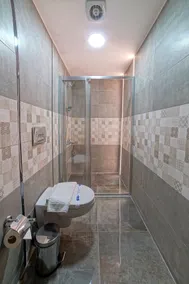 Affan Boutique Hotel - Badrum