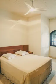 Hotel Fazenda Ramon - Chambre