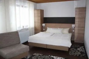 Landgasthof Löwen - Zimmer