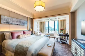 Caravelle Saigon - Room