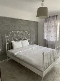 Yali Butik Pansiyon - Room