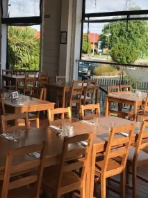 The Kentish Hotel - Restaurant