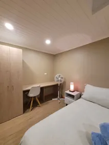El Tesoro de Elqui - Room