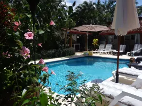 Villa Botero By Casa Mojito - Pool