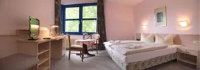 Hotel Brandenburger Hof - Room
