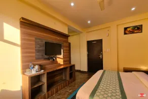 Nature Nest By Nomad Hotels - Zimmer