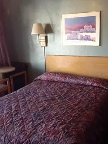 Snowy River Inn - Chambre