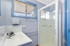 Discovery Parks - Lake Tinaroo - Bathroom