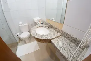 Hotel Princess - Bathroom
