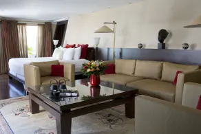 Hôtel Métropole Monte-Carlo - Spa Guerlain - Room